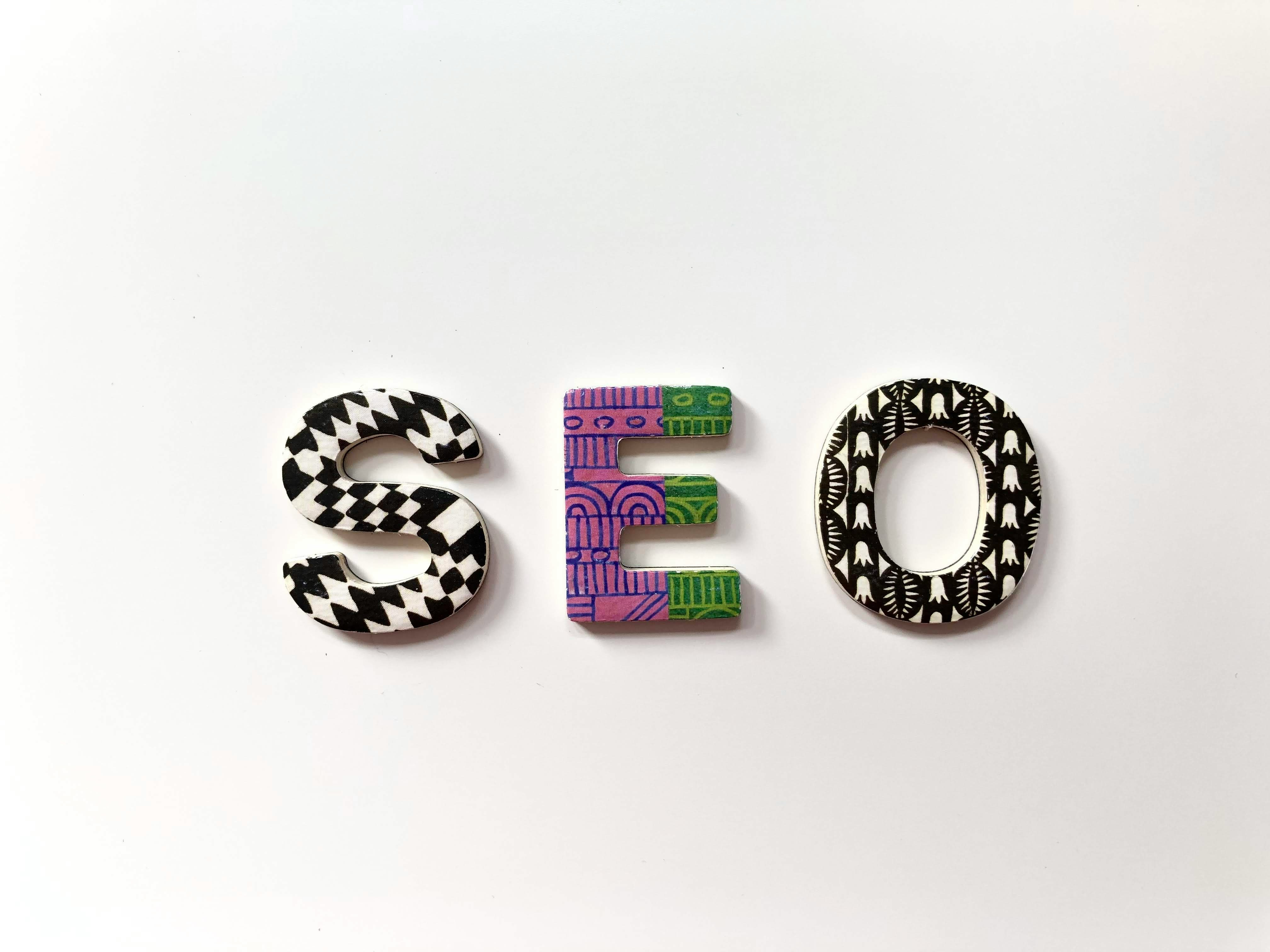 Boost Your Website's SEO